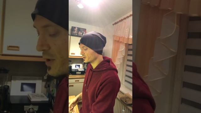 Прямой эфир #18 готовлю морскую Форель на какосовом масле ;) смотреть онлайн