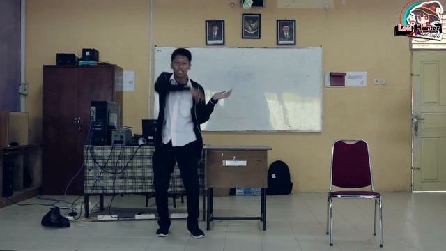 Kaguya Sama Love is War Ending: Fujiwara Chika Dance Cover смотреть онлайн