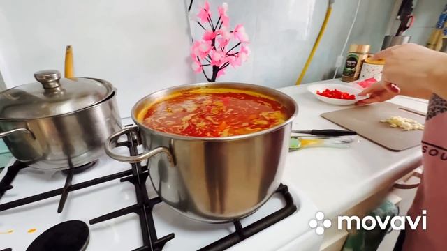 Готовлю СУП по новому рецепту. ИЗ ГОРОДА В ДЕРЕВНЮ - ПЕРЕЗАГРУЗКА смотреть онлайн