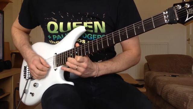 Funky rock improv смотреть онлайн