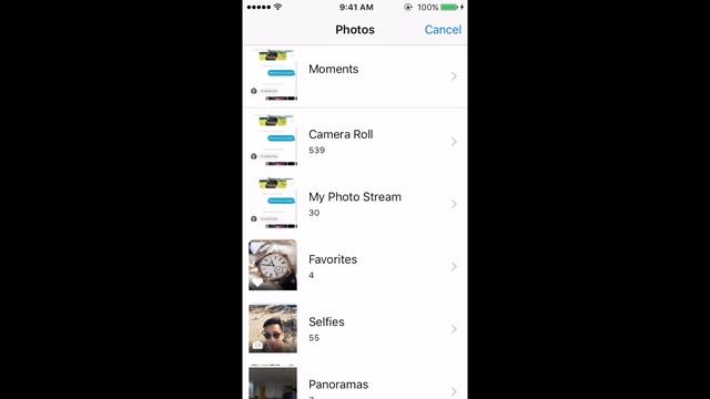 Ionic Tinder UI смотреть онлайн