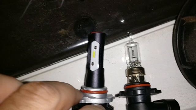 HB3 LED Headlight Bulb Upgrade for Hyundai Creta Projector Setup - Disappointing #ledheadlights смотреть онлайн