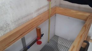 ПРАВИЛЬНАЯ клетка для бройлеров.