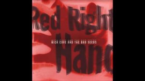 Nick Cave   Red Right Hand (перевод Володарского)