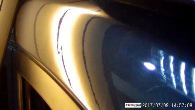 УДАЛЕНИЙ ВМЯТИН. ШКОЛА ПДР. УРОК 14. БЛЕНДИНГ. смотреть онлайн