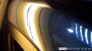 УДАЛЕНИЙ ВМЯТИН. ШКОЛА ПДР. УРОК 14. БЛЕНДИНГ.