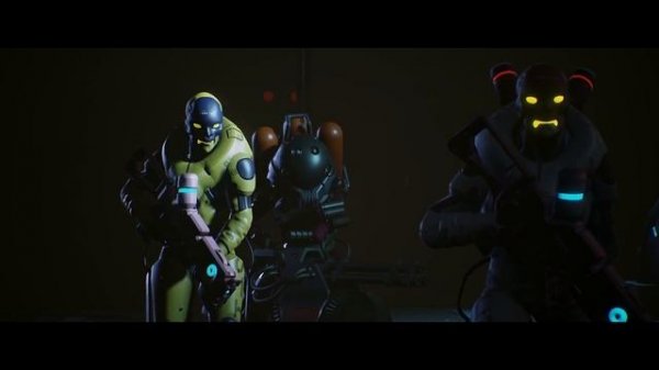 RUINER — обзор игры от Maximum Games