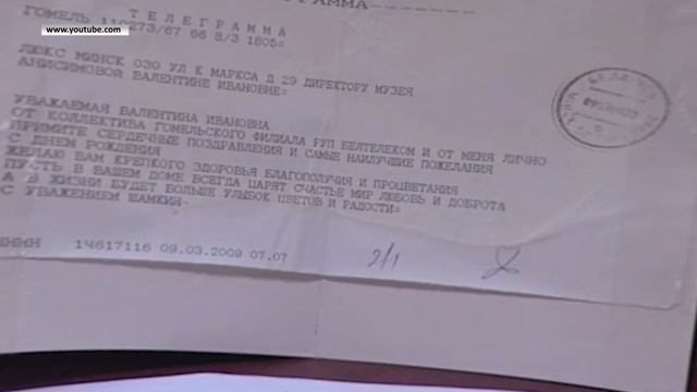 КРАСНОЯРСКИЕ ДОСТОПРИМЕЧАТЕЛЬНОСТИ: ПЕРВЫЙ В ГОРОДЕ ТЕЛЕГРАФ смотреть онлайн