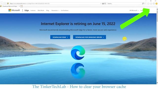 How To Clear Your Browser Cache [All Major Browsers] смотреть онлайн