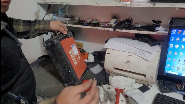 Fubag IR 200 Svarka Apparat Obzor 1 Qisim 22 февраля 2024 г. смотреть онлайн