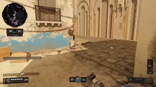 Call of Duty®: Black Ops 4 #Seraph #Aniquilador смотреть онлайн