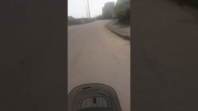 Покатушки на Пасху. смотреть онлайн