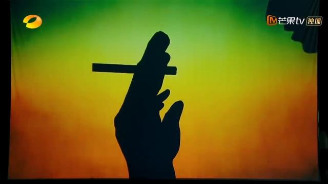 EL GAMMA puts on a TOUCHING performance on World's Got Talent | World's Got Talent 2019 巅峰之夜 смотреть онлайн