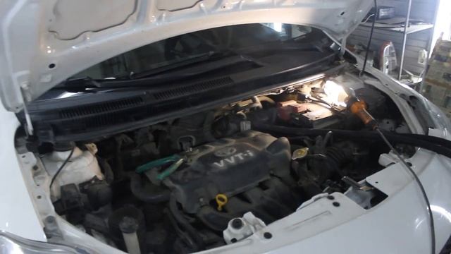 Плохо греет печка - причины почему печка дует холодным воздухом, промывка печки кислотой смотреть онлайн