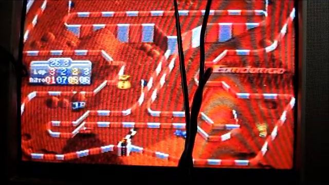 Otaku Bandito Game Reviews: Super Off-Road смотреть онлайн