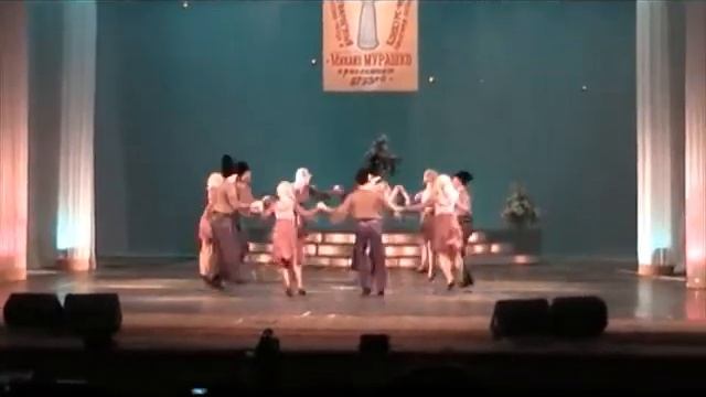 Гестус Надежда Йошкар-ола.avi смотреть онлайн