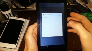 FRP гугл аккаунт Prestigio PMT3147 как удалить google аккаунт frp account обход сброс frp bypass