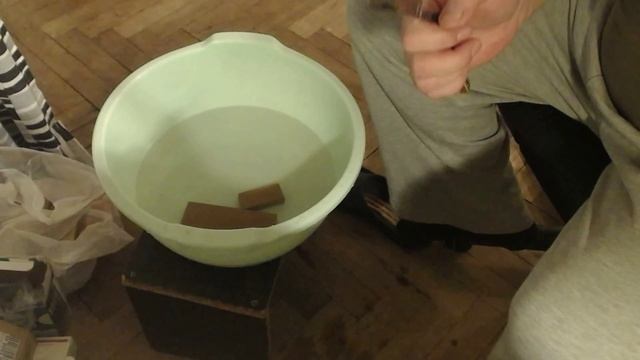 Заточка опасной бритвы (Часть 2) смотреть онлайн