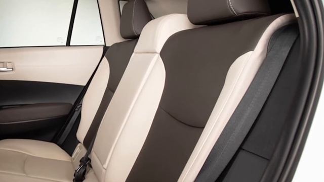 Wow..! 2022 Toyota Corolla Cross | Between C HR And RAV4