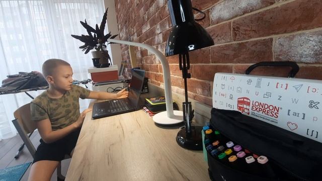 Распаковка и обзор ноутбука ASUS TUF Gaming смотреть онлайн