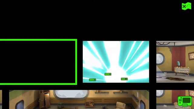 #3 Cheese, please! | Food, Glowrious Food | Fallout Shelter Quest смотреть онлайн