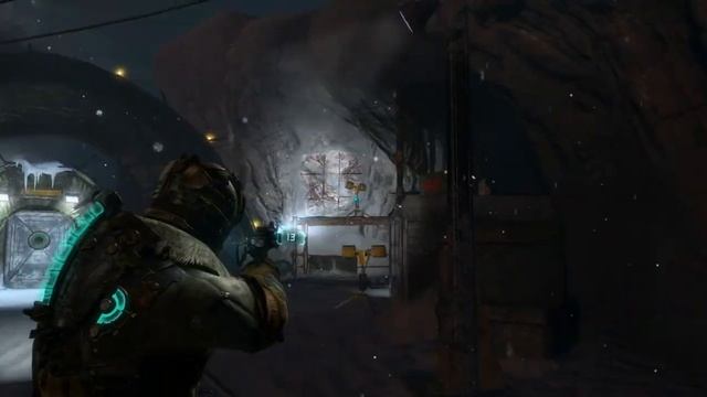 Dead Space 3 ПРОХОЖДЕНИЕ #5 смотреть онлайн