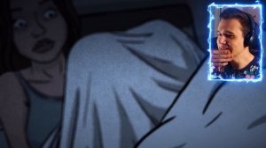 Эта ТВАРЬ придёт за тобой НОЧЬЮ ?? Криповые Истории *Реакция* ? Страшилка | Рома Субботин