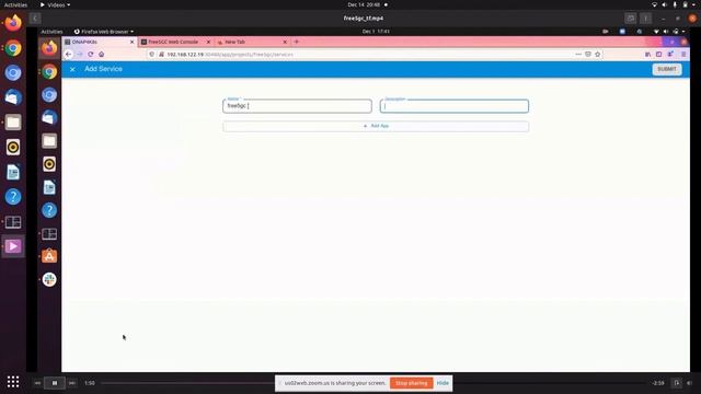 Free5GC 5G Core Orchestration on Kubernetes смотреть онлайн