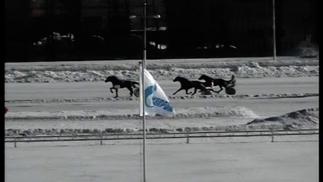 ЦМИ 17.02.19 4 заезд смотреть онлайн