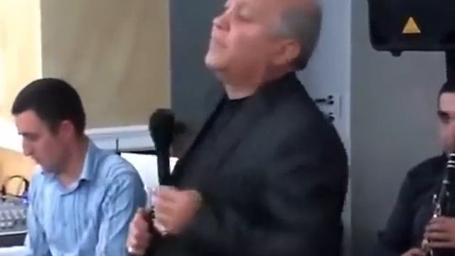 Alik Gyunashyan Armenian Music Rabiz смотреть онлайн