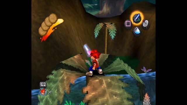 |Playthrough| Ape Escape - #2 | The Rowboat Of Doom смотреть онлайн