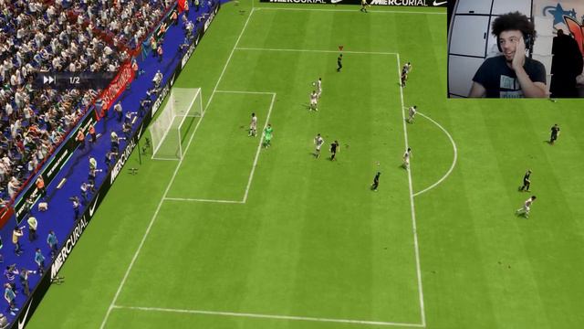 Best Winger in The Game!? EAFC 24 Trailblazers Rodrygo SBC Review! смотреть онлайн