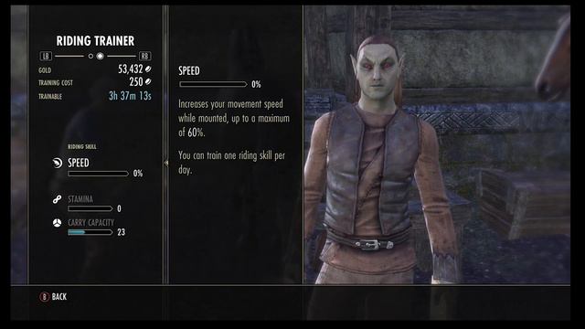 Skyrim online: dicas montaria смотреть онлайн