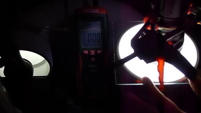 ThruNite TN30 Revised Output Measurement (5/5) смотреть онлайн