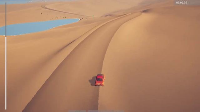 Прохождение Группа 2 - Art of Rally смотреть онлайн