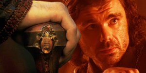 Ларис Стронг\Дом Дракона\Мэттью Нихэм