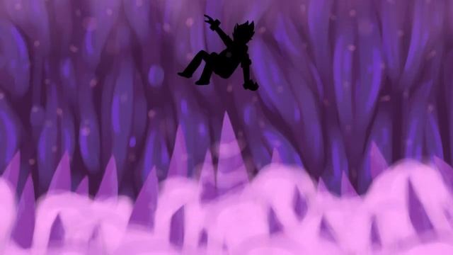 /Lewthur Fan ''animation''/ Paralyzed / after Hellbent AU смотреть онлайн