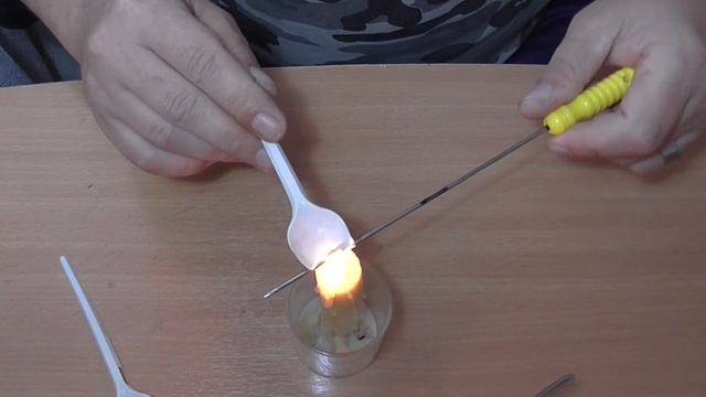 Четки из Одноразовой Посуды/ Бусины из Одноразовой Посуды/ Как Сделать Бусины#Павел Лазарев#