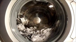 Bosch Maxx 7 varioPerfect WAE284V4 - Whites wash 50°C