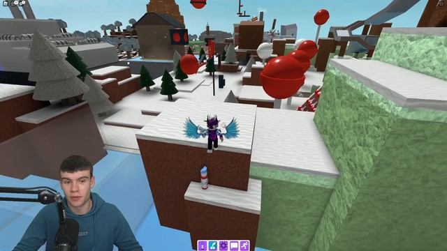 How To Get The *POPSICLE MARKER* In Roblox Find The Markers! смотреть онлайн