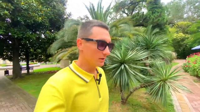 АК Светлана Парк || Купить квартиру в золотом треугольнике Сочи смотреть онлайн