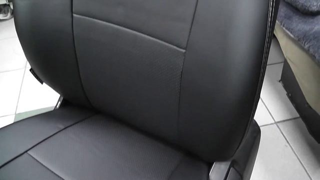 Модельные чехлы SENATOR ATLANT смотреть онлайн
