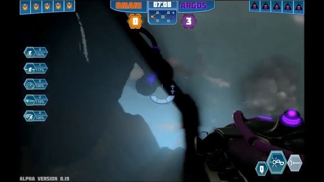Epigenesis Alpha gameplay. #8 смотреть онлайн