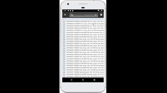 XLS Searcher: Excel Sheet Searcher & Filter смотреть онлайн