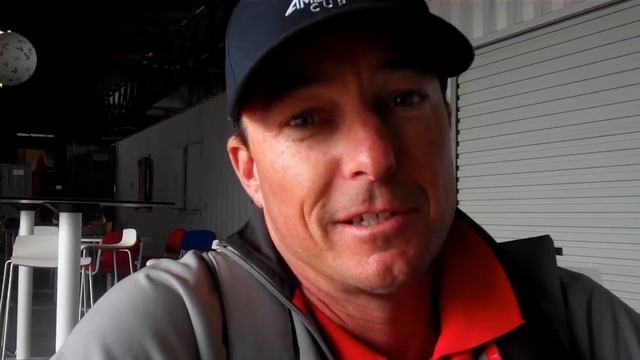 Red Bull Youth Americas Cup Interview With Roman & Mark смотреть онлайн