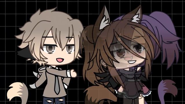 Клип †ДОРА-ДУРА†Gacha Life. смотреть онлайн
