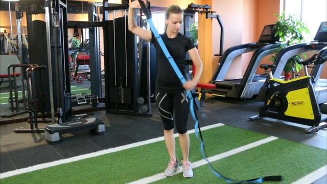 7 Best Yoga Stretching Straps in 2020 смотреть онлайн