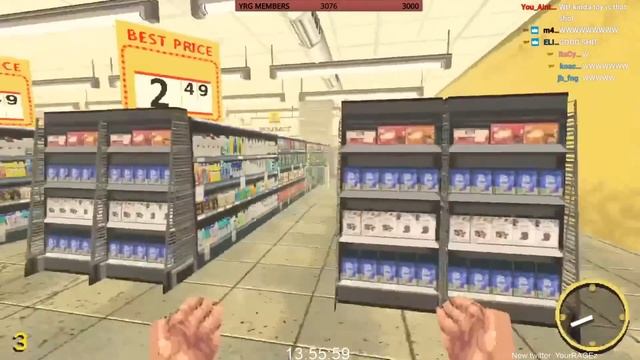 WTF! CORYXKENSHIN FANS .. ARE YOU HAPPY??? | Night Of The Consumer (A DIFFERENT TYPE OF HORROR) смотреть онлайн