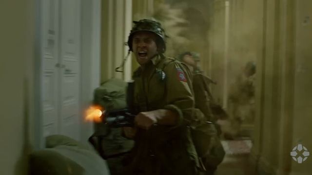 Warpath - Official Live Action Film (Showdown II: Centenary) смотреть онлайн