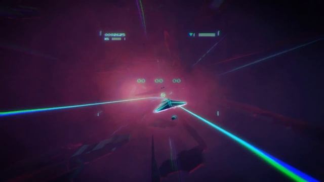 Gridd: Retroenhanced - early prototype gameplay footage смотреть онлайн